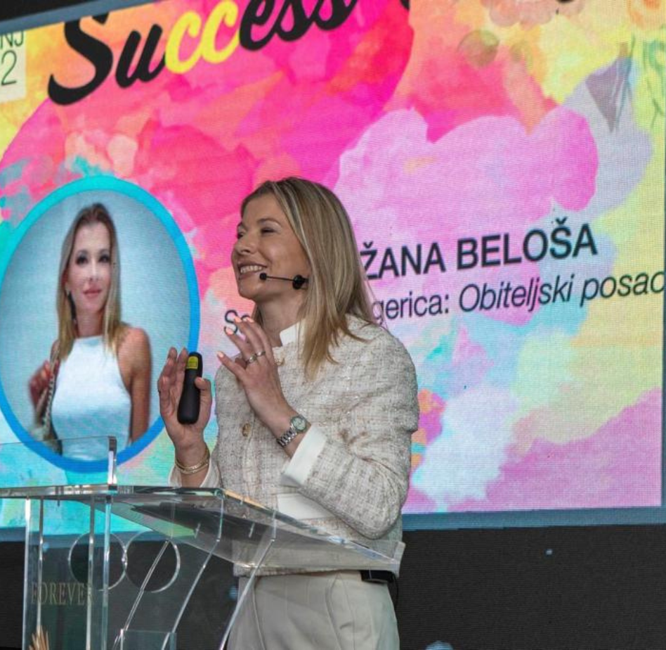 Snježana Beloša