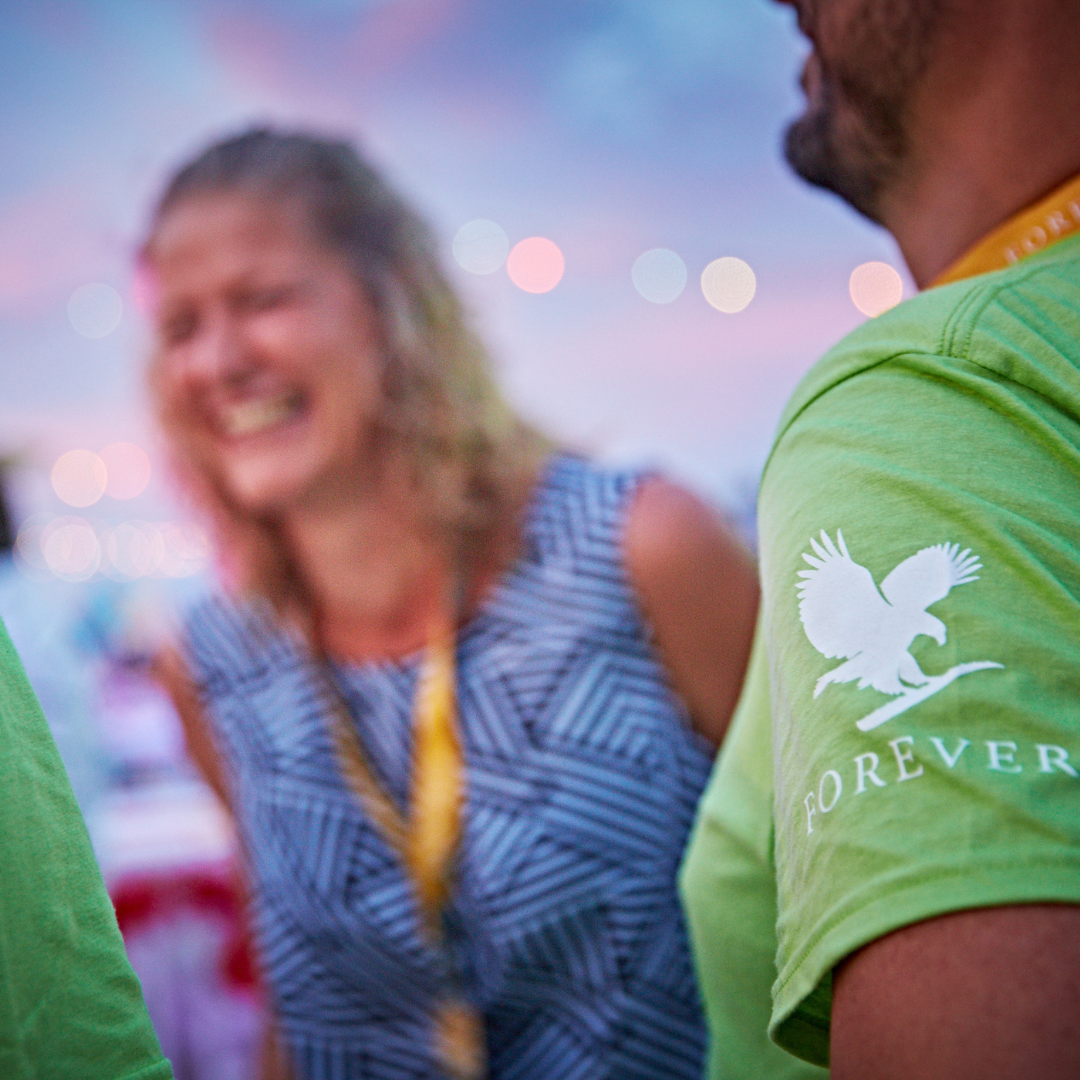 Forever Living Products