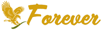 Forever Living Products logo
