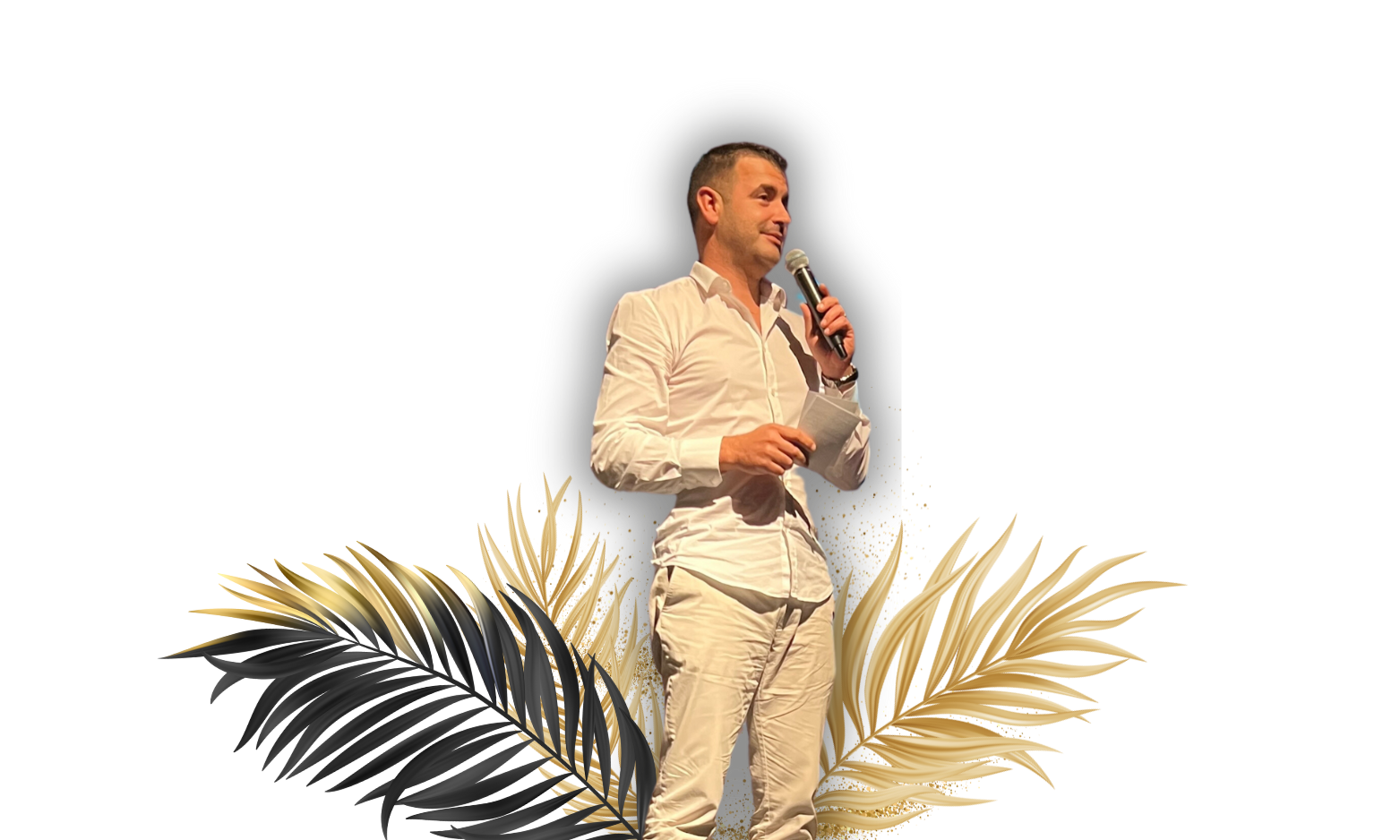 Stjepan Beloša Forever Living Products