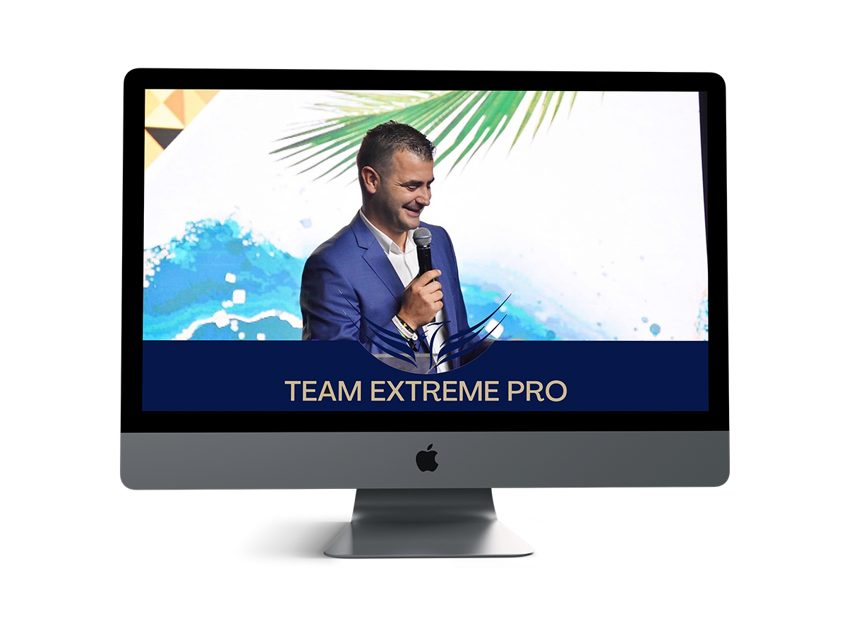 Teamextremepro heder