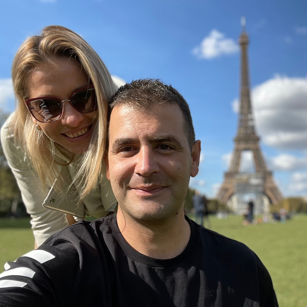 Stjepan & Snježana Beloša Stjepan & Snježana Beloša